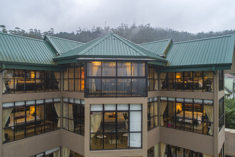 Exterior & Views 2, The Cheriz Boutique Hotel, Nuwara Eliya