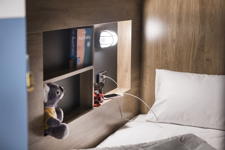 Bedroom 8