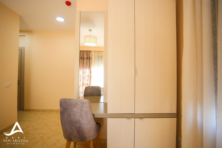 Others 5, New Akileda Hotel, Durrësit
