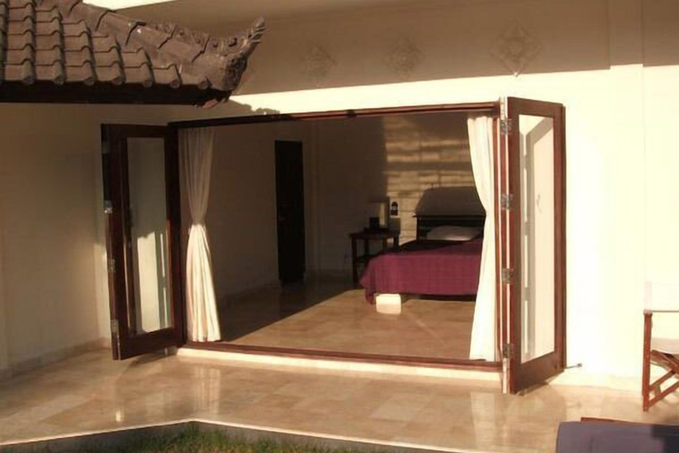 Bedroom 2, Baruna Villas, Lombok