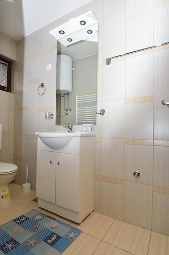 Bathroom, Meydan, Sarajevo