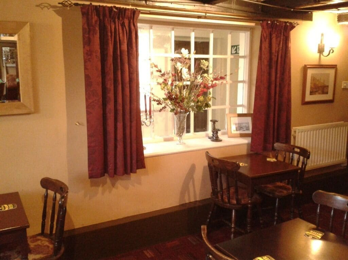 Others 5, Old Coach House At The Golden Lion, Durham