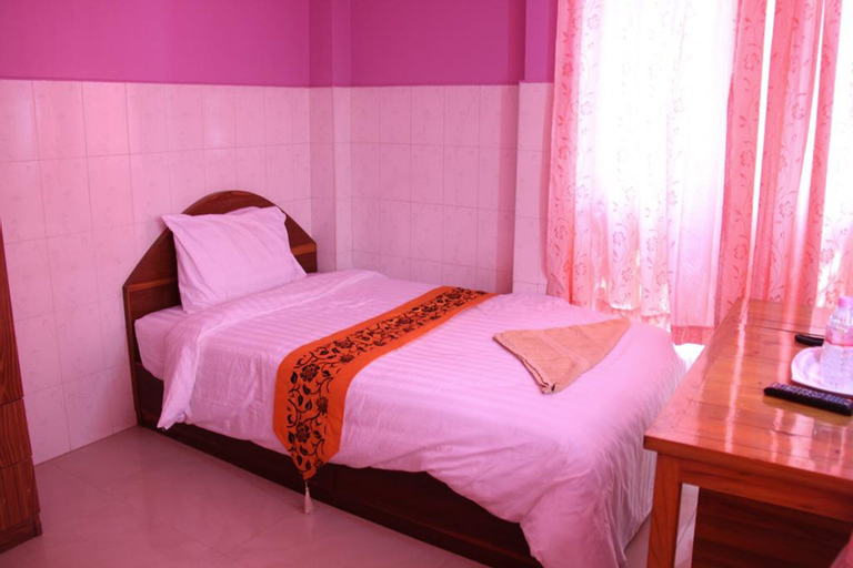 Capitol 3 Guesthouse, Phnom Penh