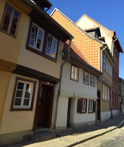 Exterior & Views 2, Ferienhaus Stobenstrasse, Harz