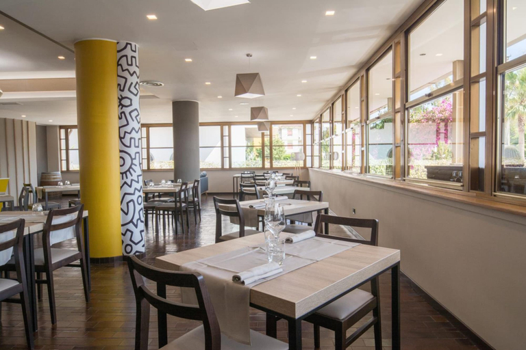Food & Drinks 5, Hotel Carosello, Salerno