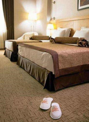 Bedroom 3, Siir Boutique Hotel - Boutique Class, Merkez