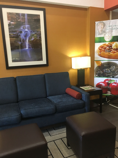 Others 4, Quality Inn & Suites Malvern, Hot Spring