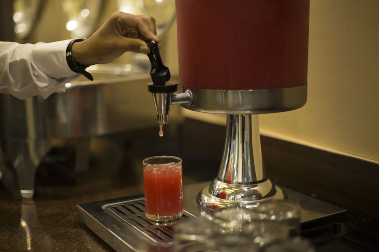 Food & Drinks 5, Ebony Boutique Hotel, Ranga Reddy