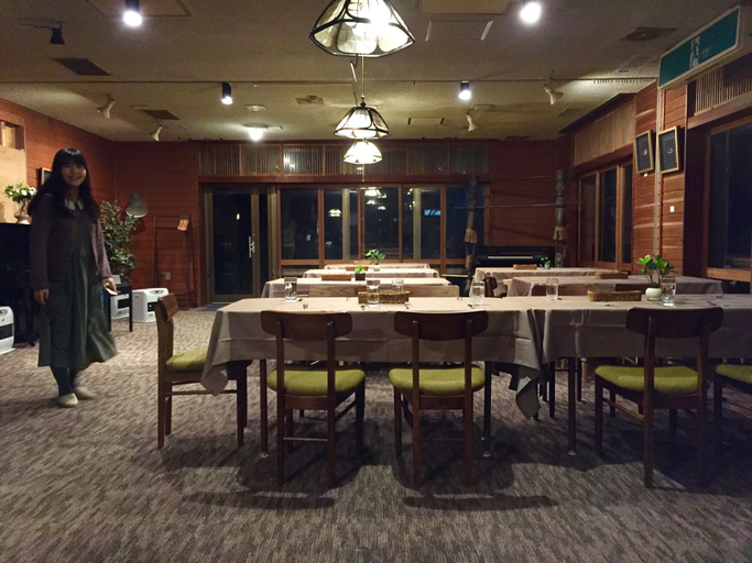 Food & Drinks 4, Hakuba Landmark Happo Lodge, Hakuba