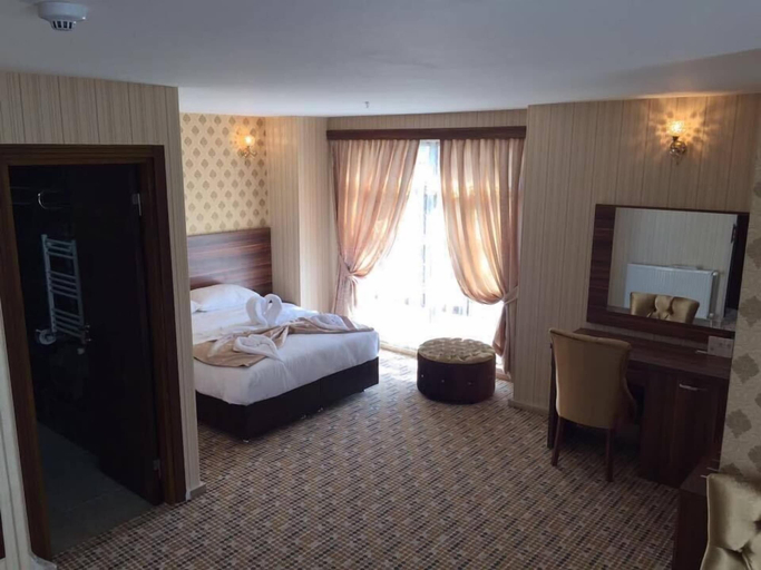 Bedroom 3, Gumus Park Resort Atakum, Merkez