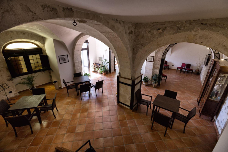 Food & Drinks 5, B&B Sotto le Stelle, Agrigento
