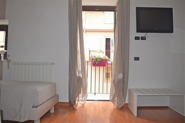Bedroom 5, B&B Porta delle Madonie, Palermo