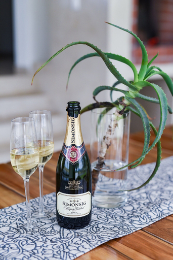 Food & Drinks 5, 401 Rozendal Cottages, Cape Winelands