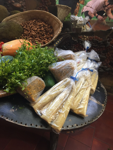 Food & Drinks 5, Shanti Lodge Bangkok, Dusit