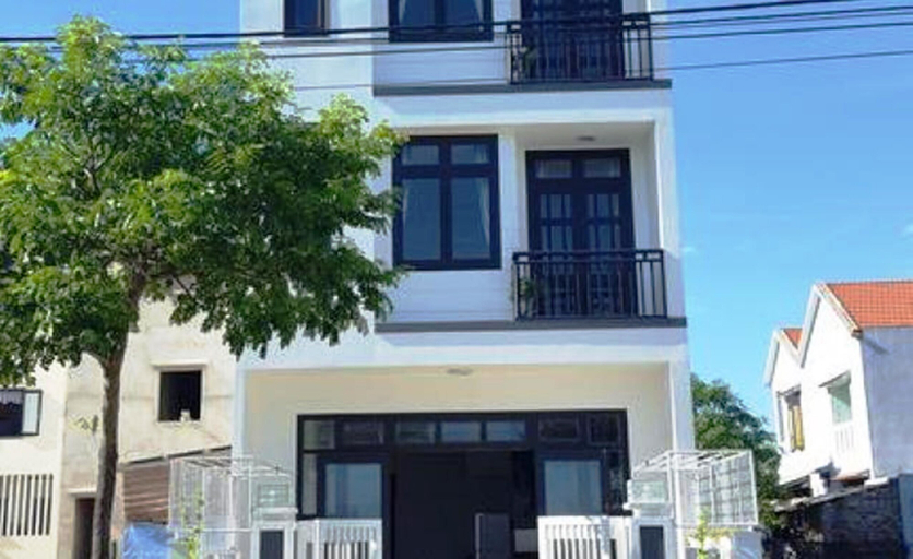 Exterior & Views 2, Hoi An Bali Homestay, Da Nang