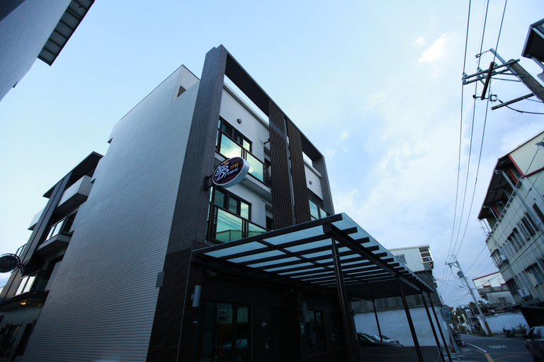 Exterior & Views, Dream B&B, Yilan