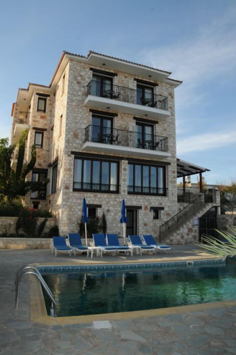 Sport & Beauty 4, Palates Village Hotel