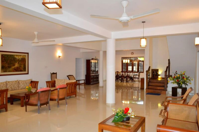 Others 3, Hasara Villa One, Homagama