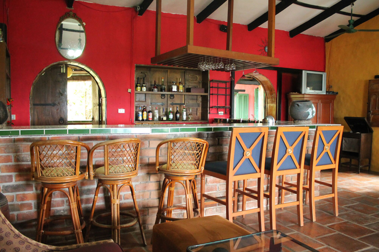 Food & Drinks 5, La Posada de Suchitlán, Suchitoto