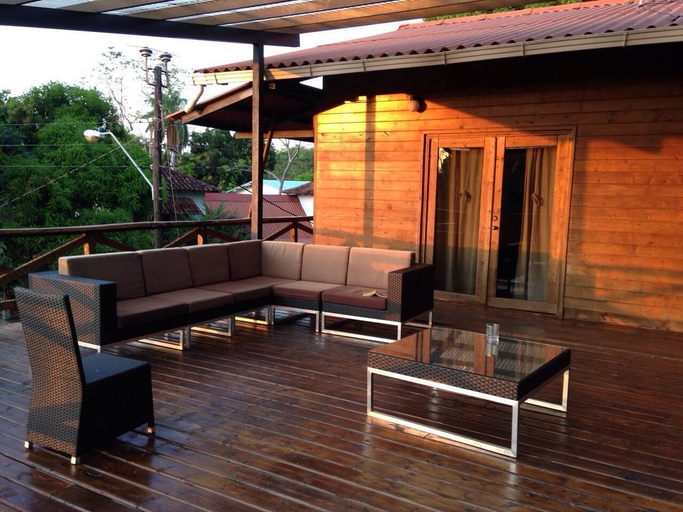 Others 5, Villa Vento Surf Santa Catalina - Hostel, Soná