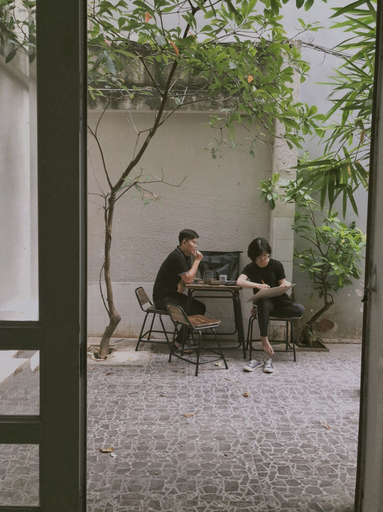 Others 5, Hostie Saigon Wanderlust Home, District 1