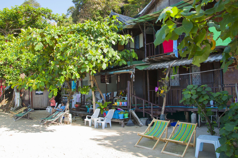 Exterior & Views 2, Ban Na White Sand Beach, Koh Chang
