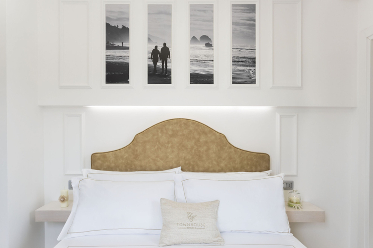 Townhouse Tropea, Vibo Valentia