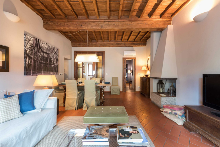 Others 5, Heart of Florence Pitti 2 Bed-apartment, Florence