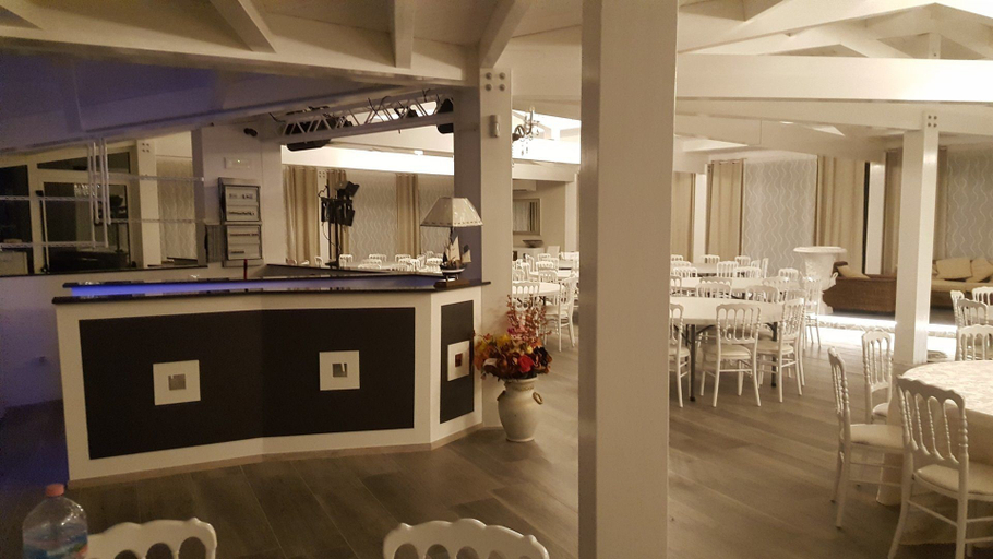 Food & Drinks 5, Villa Giardino degli Eventi, Pesaro E Urbino