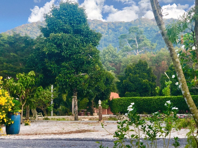 Others 5, At Sichon Resort, Sichon