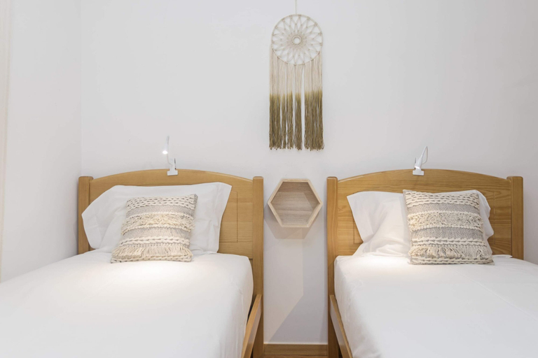 Bedroom 3, Reis Magos II by An Island Apart, Santa Cruz