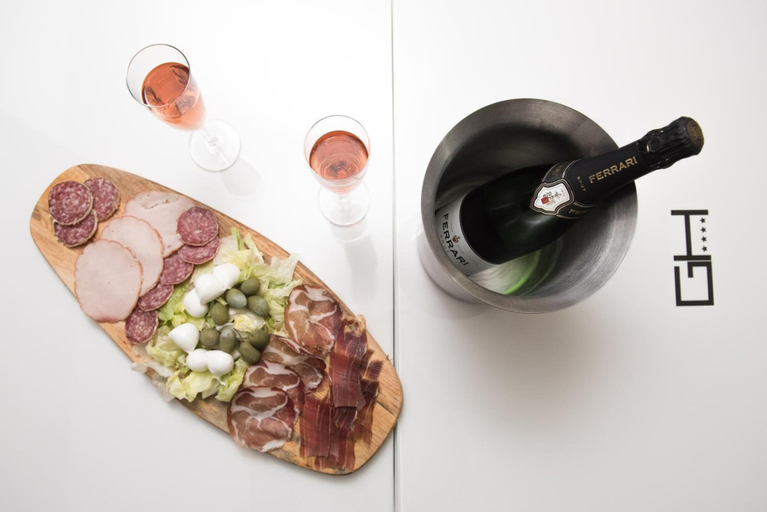 Food & Drinks 5, Villa Alba Boutique Hotel, Pescara