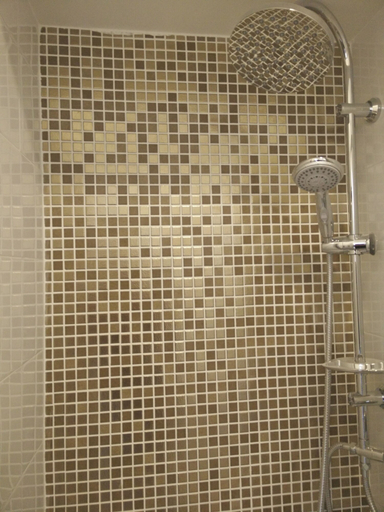 Bathroom 5, Guest House Cavour 278, Roma