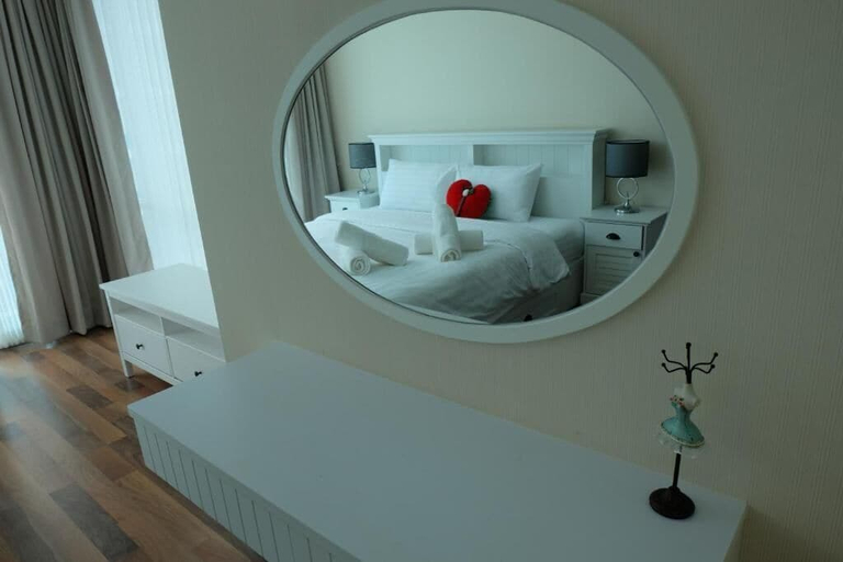 Bedroom 3, My Resort Hua Hin E-504, Hua Hin