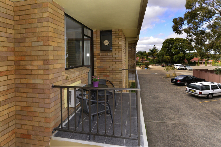Exterior & Views 3, Ryde Inn, Sydney