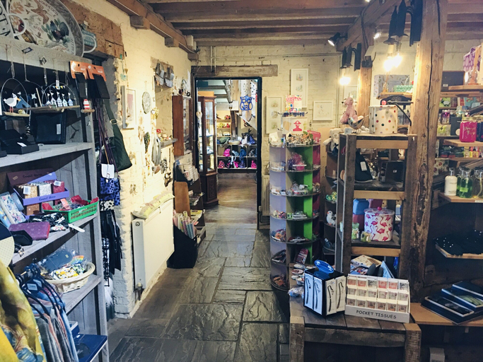 Food & Drinks 5, Wolds Village, East Riding of Yorkshire