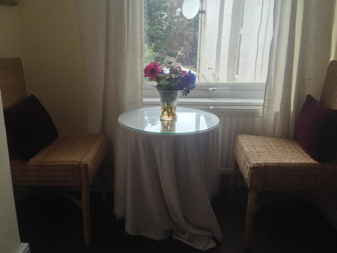 Others 3, Malvern Lodge Guest House, Southend-on-Sea