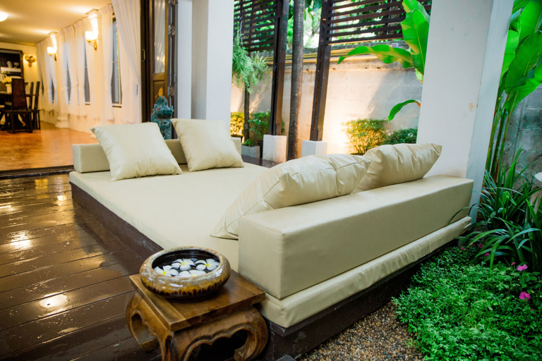 Others 5, Rachamankha Thai Villa, Muang Chiang Mai