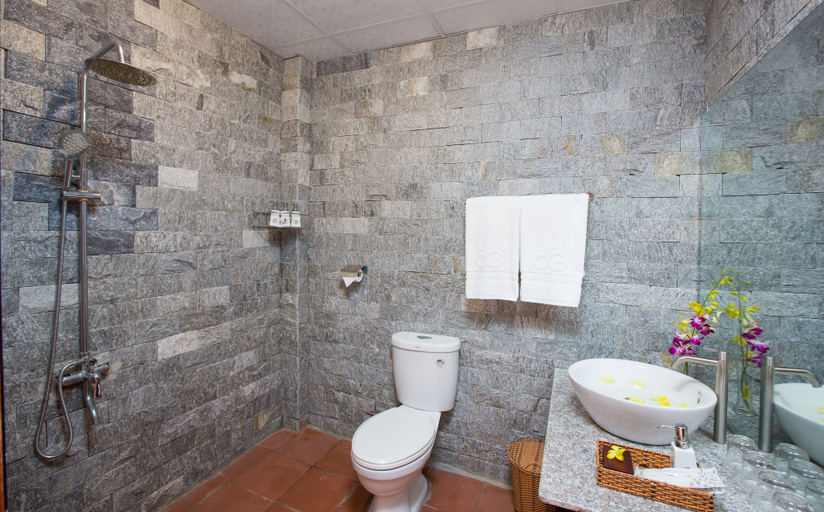 Bathroom 5, Le Garden Resort & Spa Phu Quoc, Phú Quốc