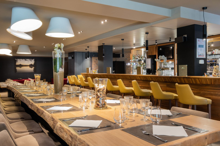 Food & Drinks 5, Domaine du Gouverneur, Ain