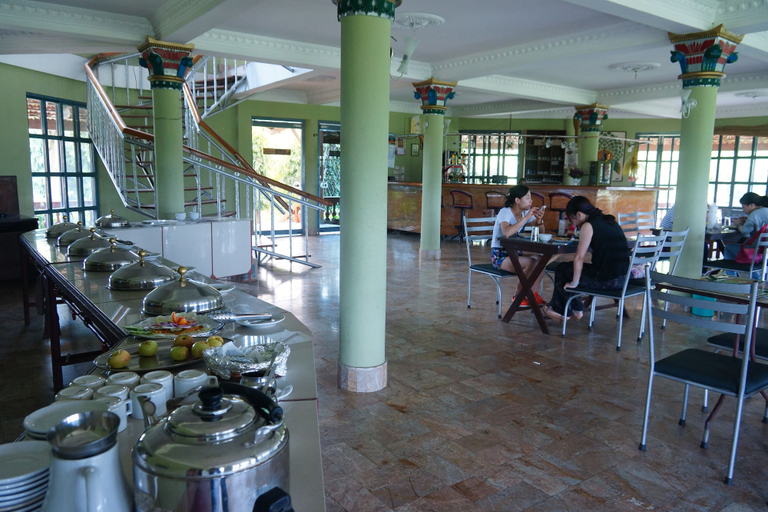 Food & Drinks 4, Baghmara Wildlife Resort, Narayani