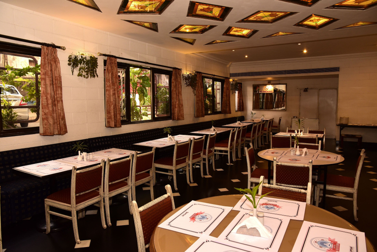Food & Drinks 5, Hotel Atithi, Mumbai Suburban