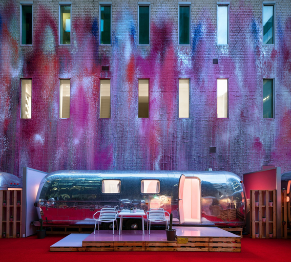 HOTEL NO, Melbourne
