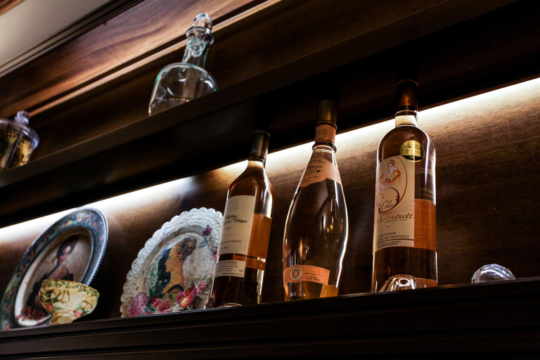 Food & Drinks 5, La Quercia Antica B&B, Salerno