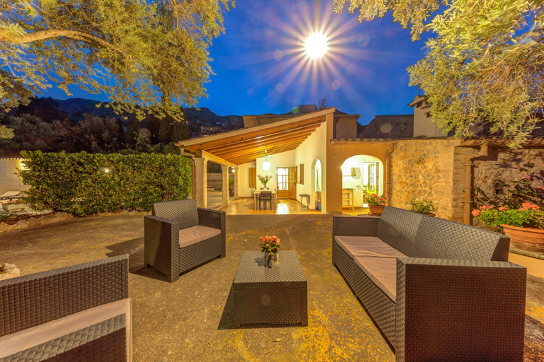 Exterior & Views 2, Villa La Font Canaves, Baleares