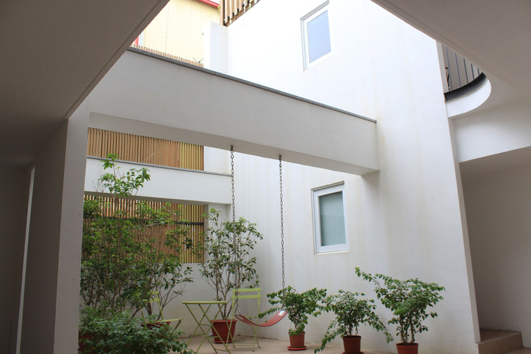 Exterior & Views 2, Sunnyside Hotel, Kaohsiung