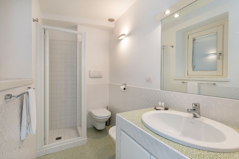 Bathroom, Impero House Rent - Maison du Lac, Verbano-Cusio-Ossola