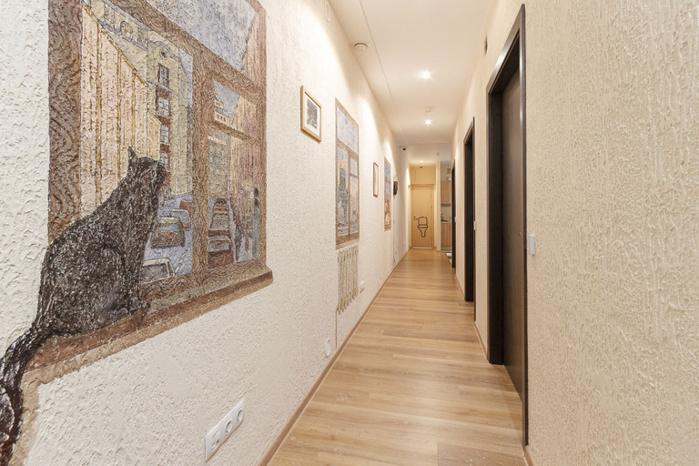 Others 5, Nice Hostel Mokhovaya, Sankt-Peterburg gorsovet