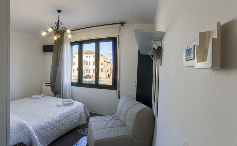Bedroom 3, B&b dai Carari, Venezia