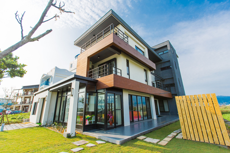 Exterior & Views 1, LANYANGbnb, Yilan